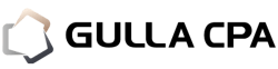 Gulla CPA Logo Small